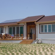 경남 창원시 의창구 대산면 3kW