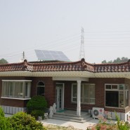 경남 함안군 대산면 3kW